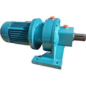 擺線針輪減速機(jī)